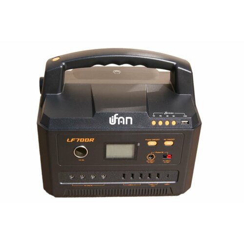 LIFAN LF700R мощность 700В ёмкость 6993Втч вес 79кг93Втч вес 68кг 4800000₽