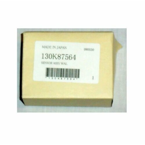 Датчик положения ремня фьюзера Xerox 130K87564 оригинальный 130K87564 12421₽