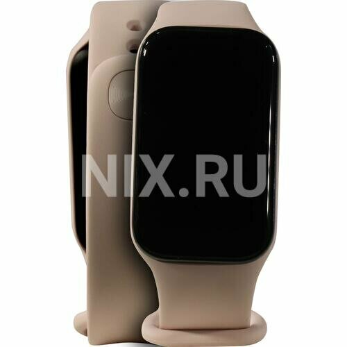 Фитнес-браслет Xiaomi Smart Band 8 Active BHR7420GL Pink
