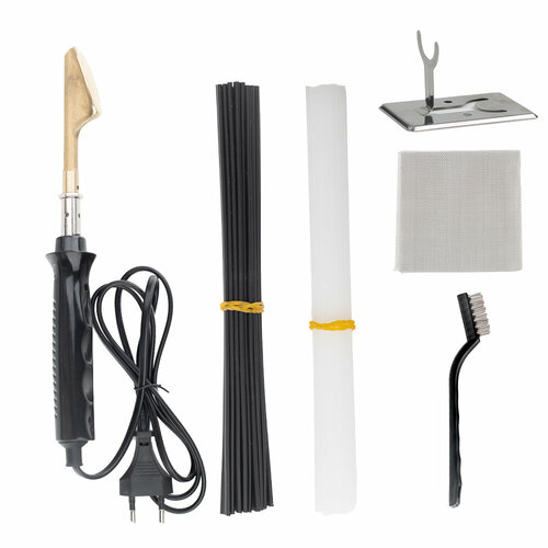 Паяльник Для пластмассовых автомобильных бамперов 1107₽