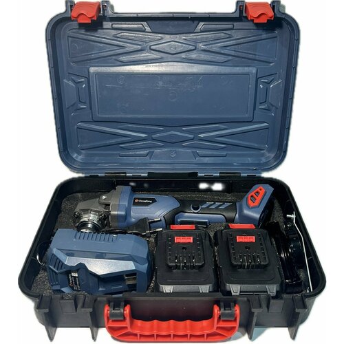 Аккумуляторная УШМ Болгарка ChengBang 576900₽