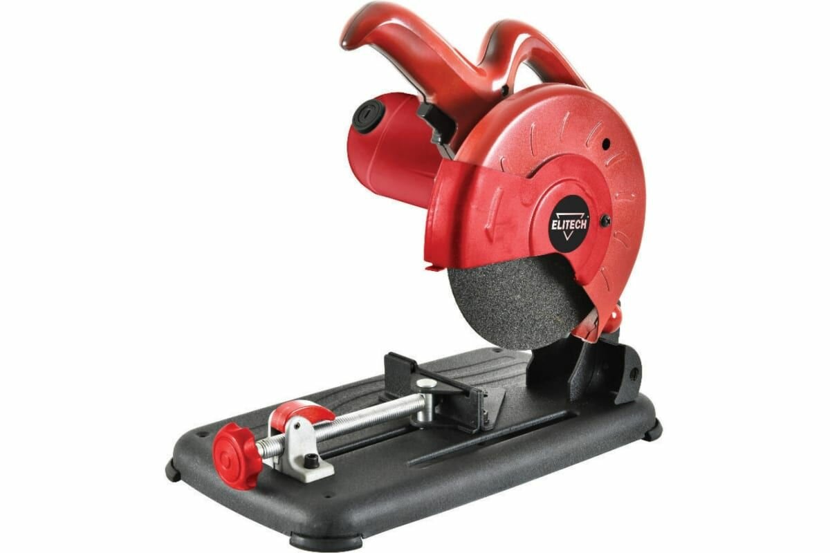 Пила монтажная ELITECH ПМ 180 (E2004.001.00)