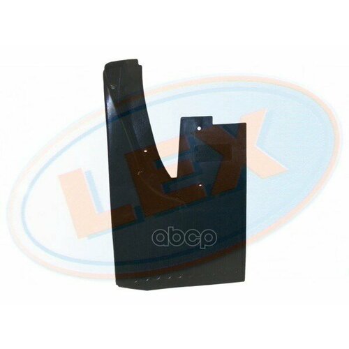 Брызговик Задний Mercedes Sprinter Lex арт BR-1166 1015₽