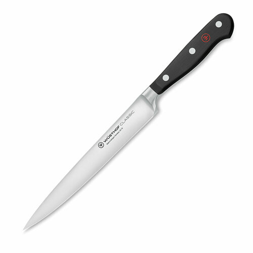 Нож кухонный для нарезки 20 см, серия Classic 4522/20 WUESTHOF