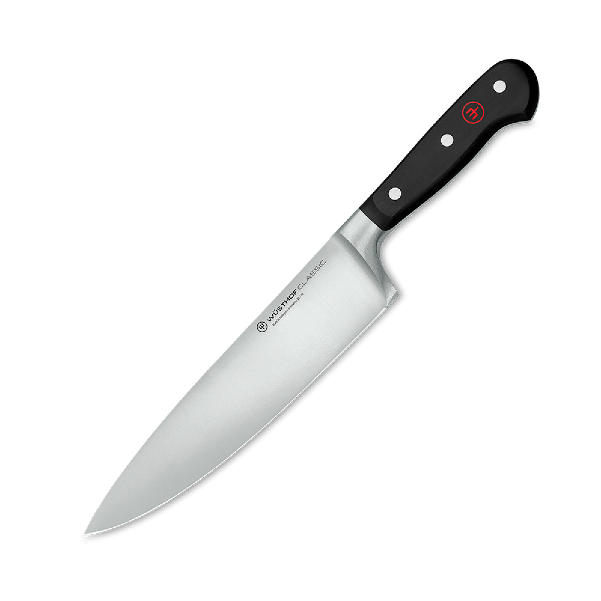 Профессиональный поварской кухонный нож 20 см, серия Classic 4582/20 WUESTHOF