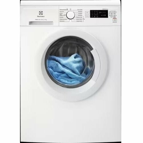 Стиральная машина Electrolux EW2FN727WP 6867000₽