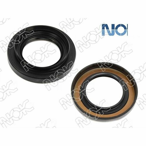 IPSAIP_XH0960-E0 Сальник привода FR TOYOTA FORTUNER HILUX 10- 1145₽
