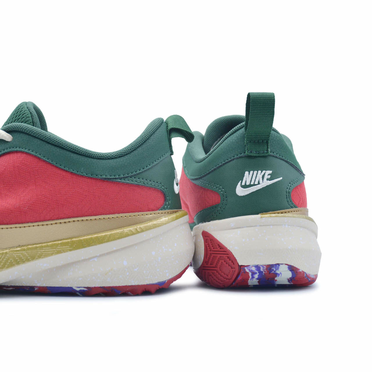 Кроссовки NIKE Zoom Freak 5