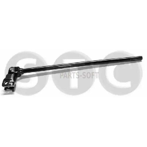 STC T404197 T404197_Кардан рулевой STC T404197 4103E6 FIAT DUCATO фургон 230L 20 19943-20024 7870₽