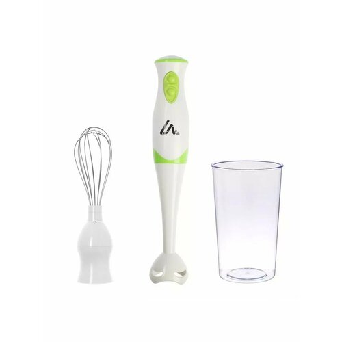 Блендер погружной 300 Вт 06 л 185700₽