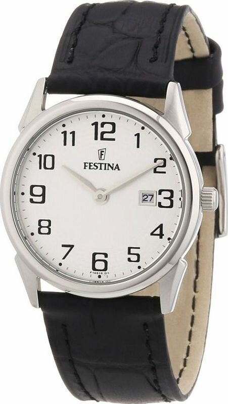 Наручные часы FESTINA