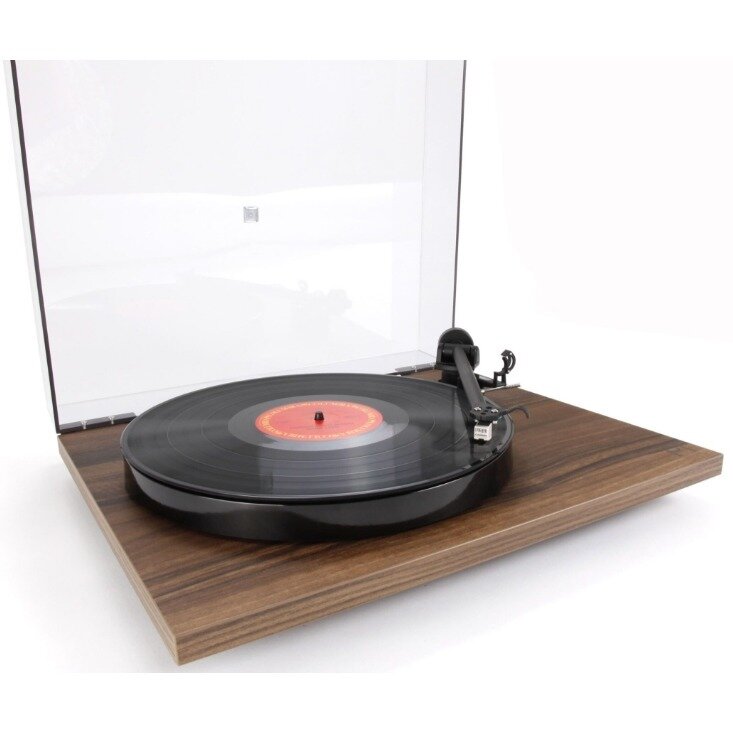 Проигрыватель винила Rega Planar 1 Walnut