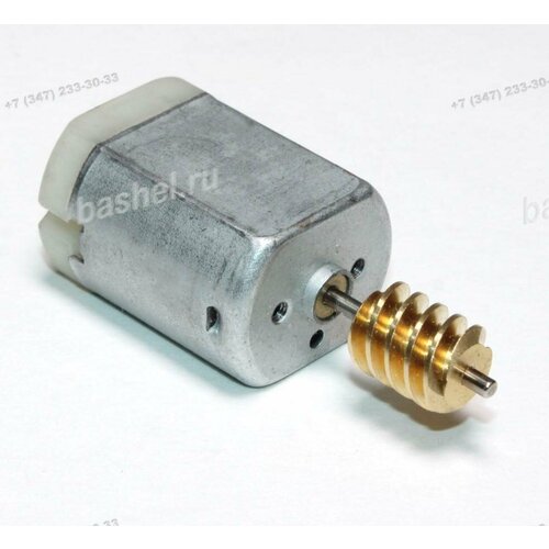 Двигатель JXF280-245B 626 электротовар 1338₽