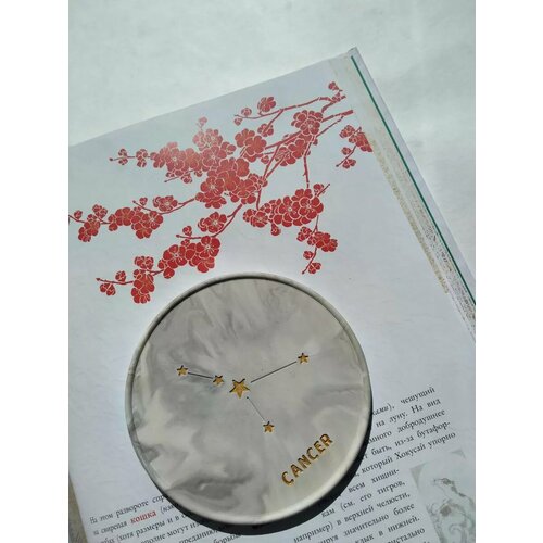 Интерьерная подставка РАК