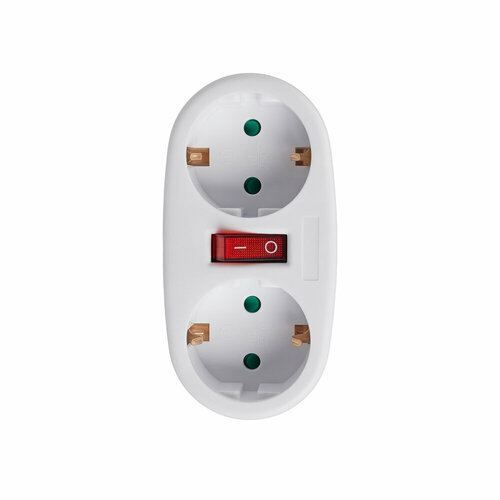 FORZA Наушники беспроводные TWS TON 30250 мАч BT51 оранжевый 1121₽