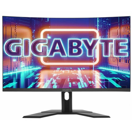315 Монитор GIGABYTE G32QC A-EK черный RU 4499000₽