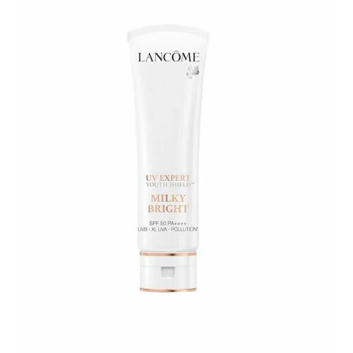 Lancome UV Expert Milky Bright SPF 50 солнцезащитный крем для лица 50 мл 15580₽