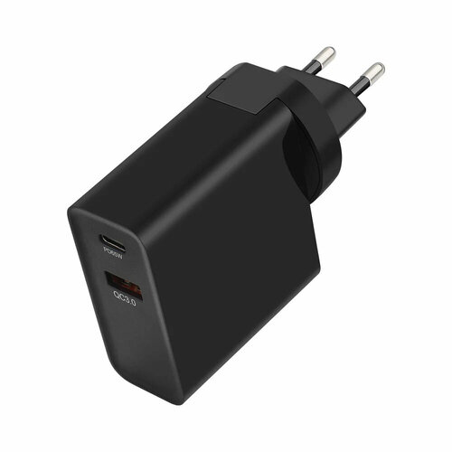 Сетевое зарядное устройство GVDA 65W