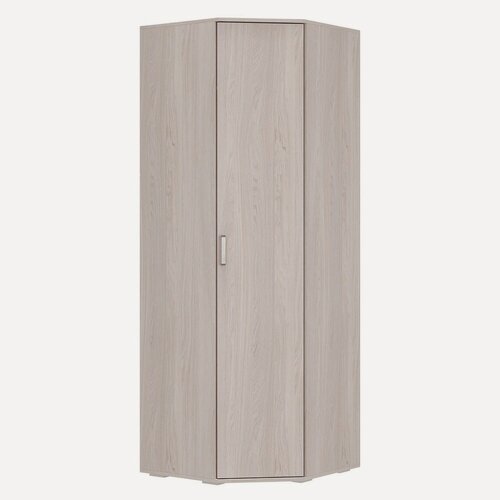 Изображение товара Угловой шкаф ARNIKA "Белла", ЛДСП, современный стиль, бежевый, универсальный угол