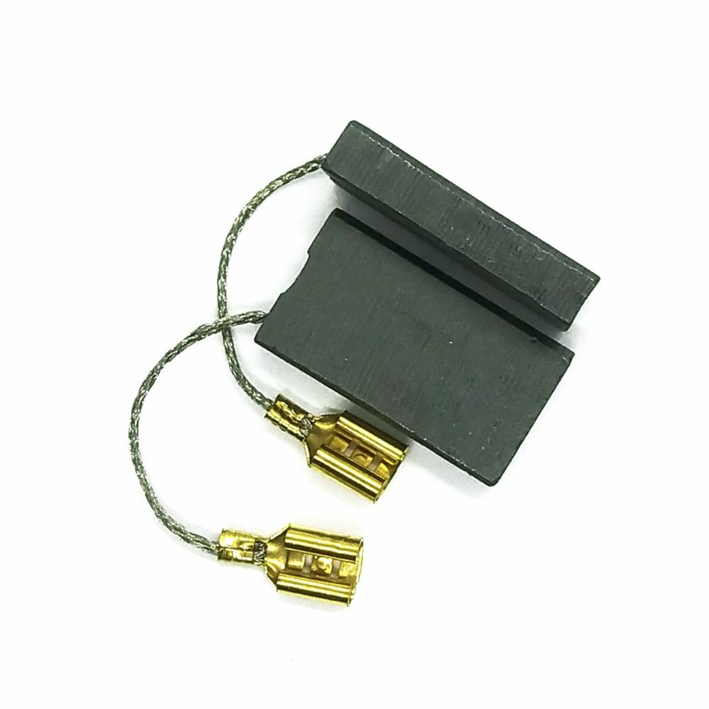 фото Щетки угольные (6,0х16х26) для отбойного молотка Bosch GSH 11 E, A-69