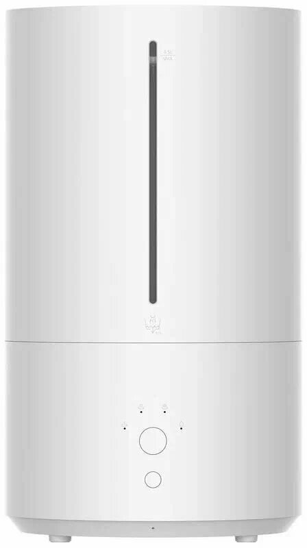 Увлажнитель воздуха с функцией ароматизации Xiaomi Smart Humidifier 2 (MJJSQ05DY) CN, белый