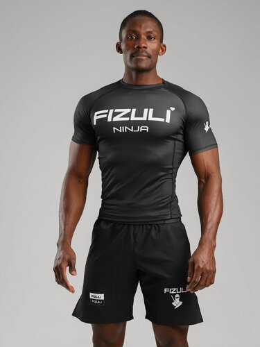 Изображение товара Рашгард / Футболка компрессионная спортивная