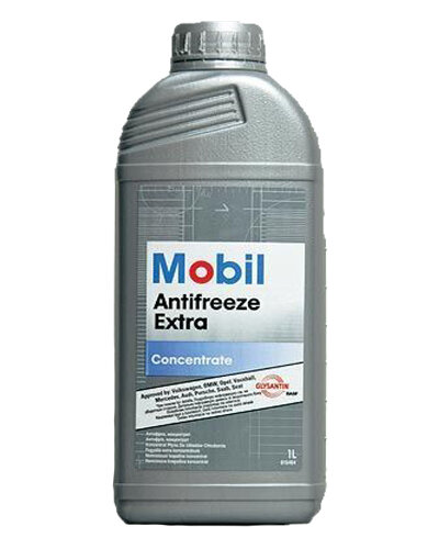 Как подобрать подходящий антифриз Mobil для конкретной марки авто