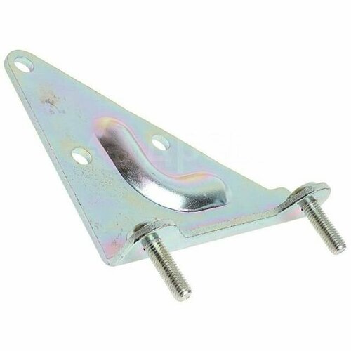 Кронштейн крепления опорной пластины корпуса КПП для ВАЗ 2123 548₽