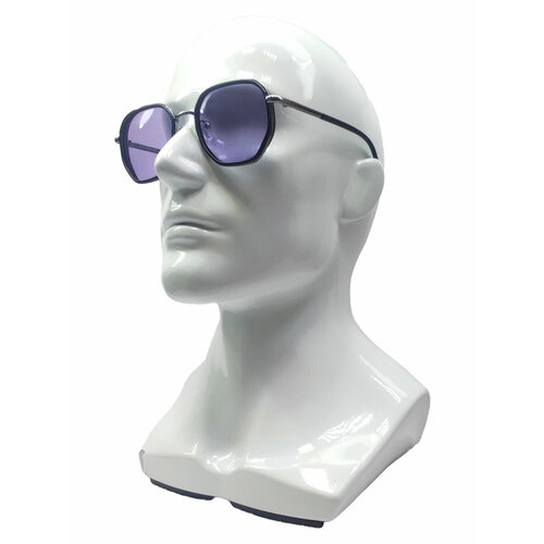 Солнцезащитные очки Polar Eagle 2338C5, фиолетовый