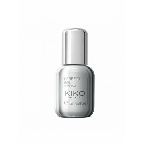 PERFECT GEL TOP COAT Топ-покрытие с гелевым эффектом 1699₽