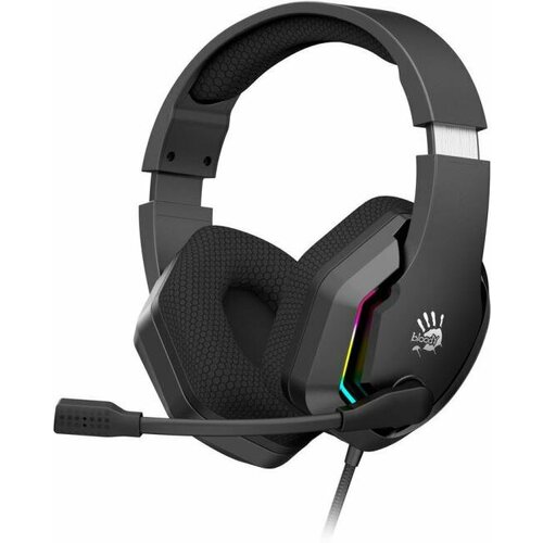 Игровая гарнитура A4tech Bloody G260p Black 2803₽