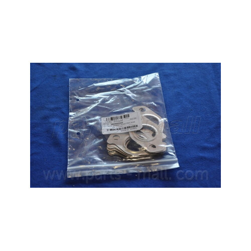 Прокладка двигателя, PARTS-MALL P1O-A008 (1 шт.)