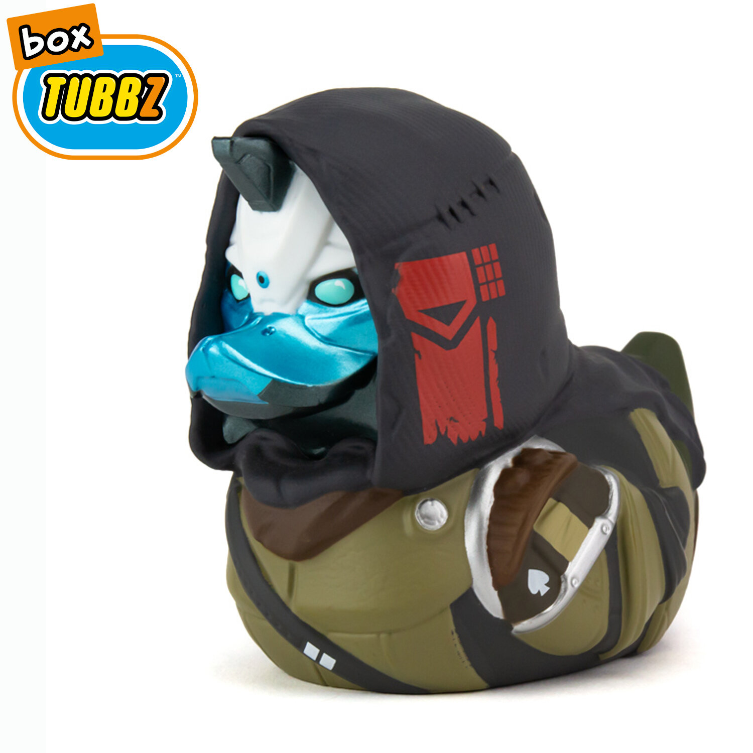 Фигурка-утка Tubbz Destiny Cayde-6 (Boxed Edition без ванночки)