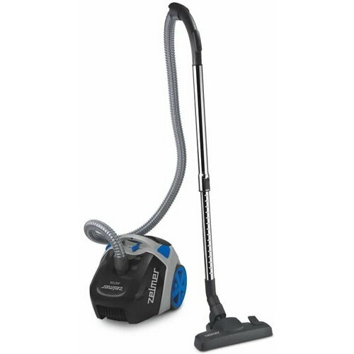 Пылесос ZVC03506B ANTEK 1600W ZELMER 1291000₽