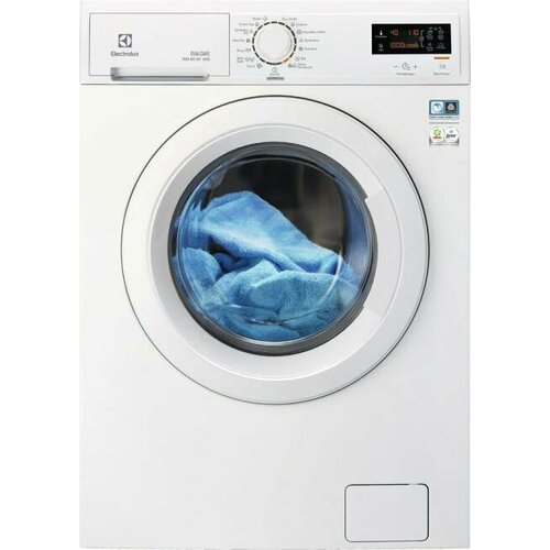 Стиральная машина с сушкой Electrolux EWWN1685W 9096500₽