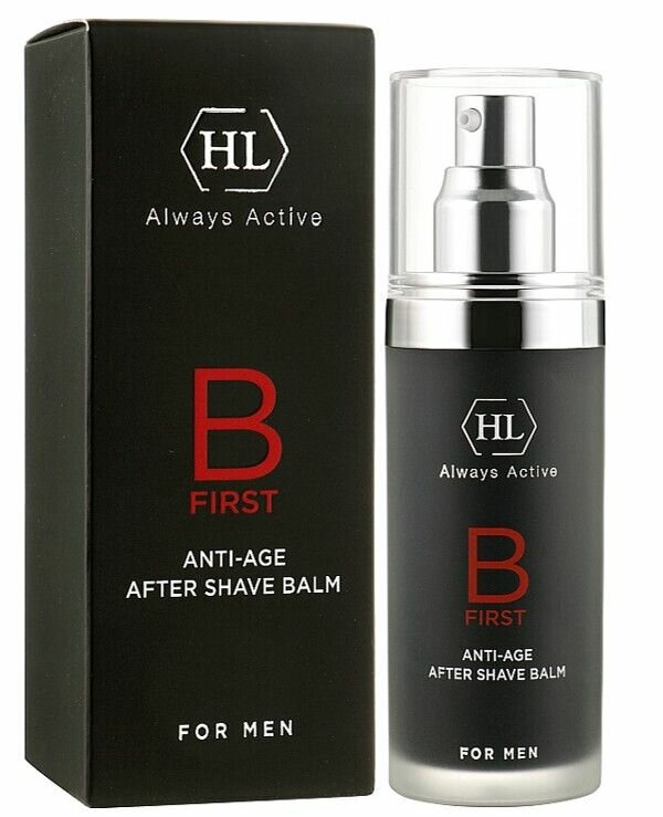 HOLY LAND Бальзам для лица B First