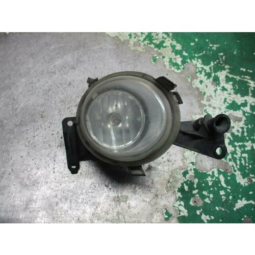 Фара противотуманная левая Opel Corsa D 13253625 арт10391-E0134781 7448₽