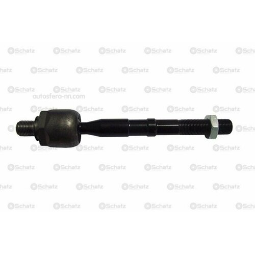 SCHATZ S31463 Рулевая тяга SCHATZ передняя HYUNDAI SANTA FE II CM 06-12 1354₽