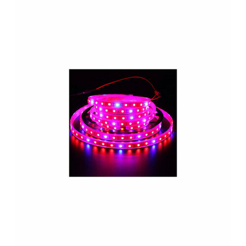 Фитолента для растений 12 В 3 красных 1 синий IP67 Катушка 5 метров 5000₽
