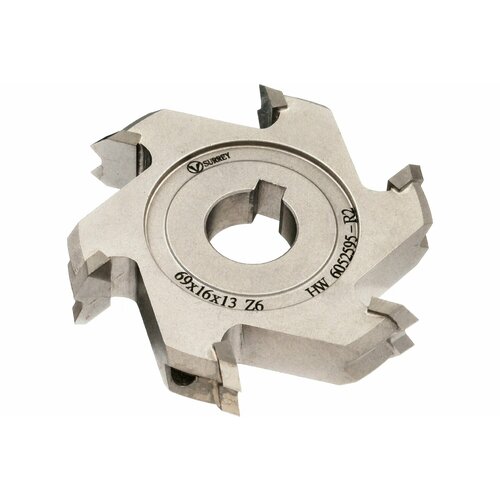 Surrey Фреза кромочная HW 69x16x13 z6 R2 SH TL00000716