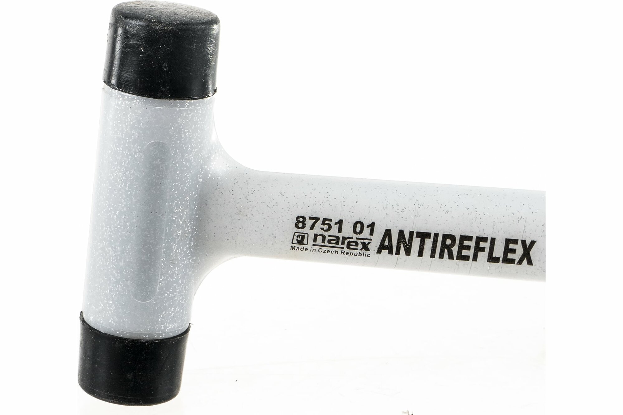 фото Молоток с ручкой Antireflex 270мм 180g Narex 875101