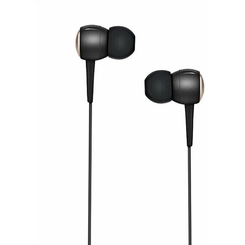 Наушники More choice G21 черный 211₽