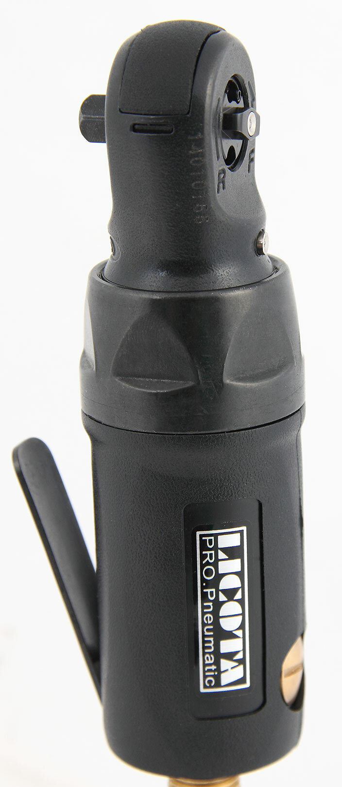 Licota PAR-02013 Пневмотрещотка 1/4" 27,1 Нм (2,7 кГм), усиленная