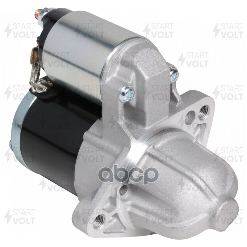 Стартер Для А/М Suzuki Grand Vitara (05-)/Sx4 (07-) 1.6I (Lst 2402) STARTVOLT арт. LSt2402