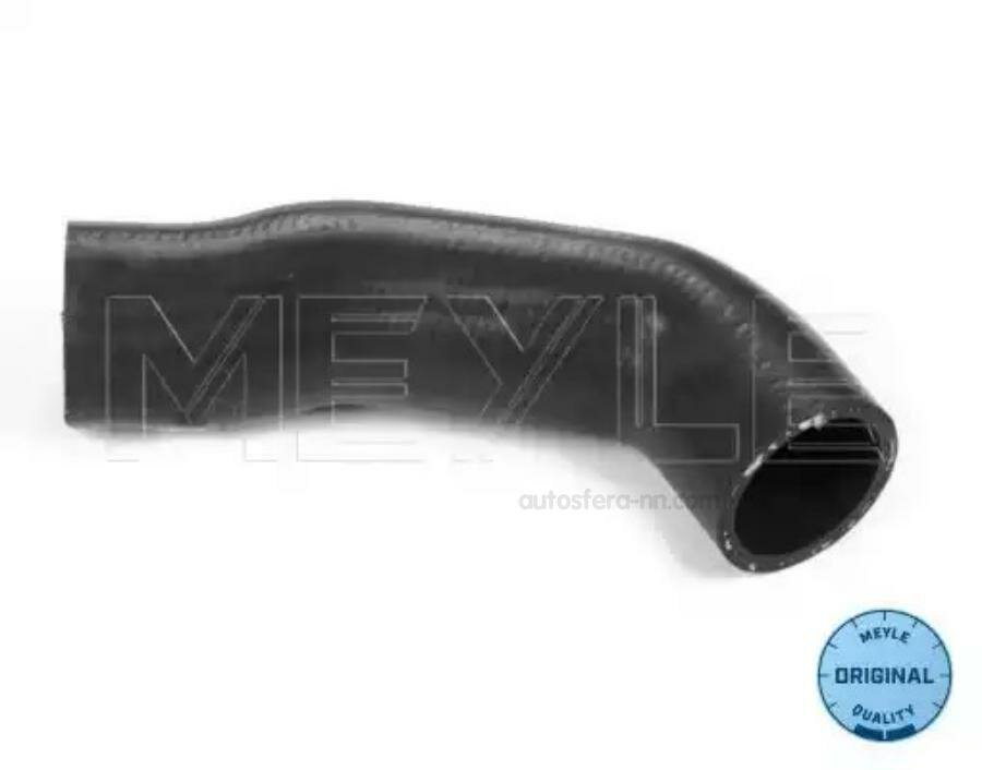 фото Патрубок Системы Охлаждения Meyle арт. 019 203 0982
