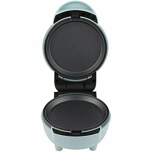 Petra PT5535BLVDE Устройство для приготовления угощений для вечеринок 3-в-1 400 Вт Пастель 1438800₽