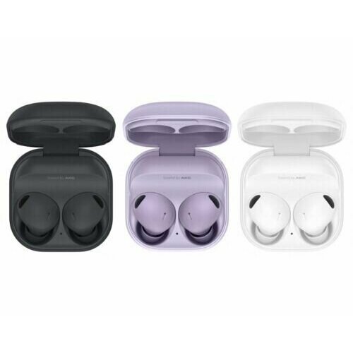 Bluetooth наушники Галактика buds 2 pro 1799₽