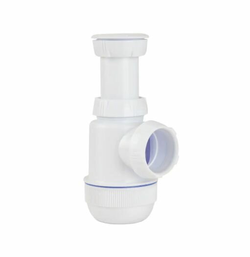 фото Сифон для раковины Equation 32 мм