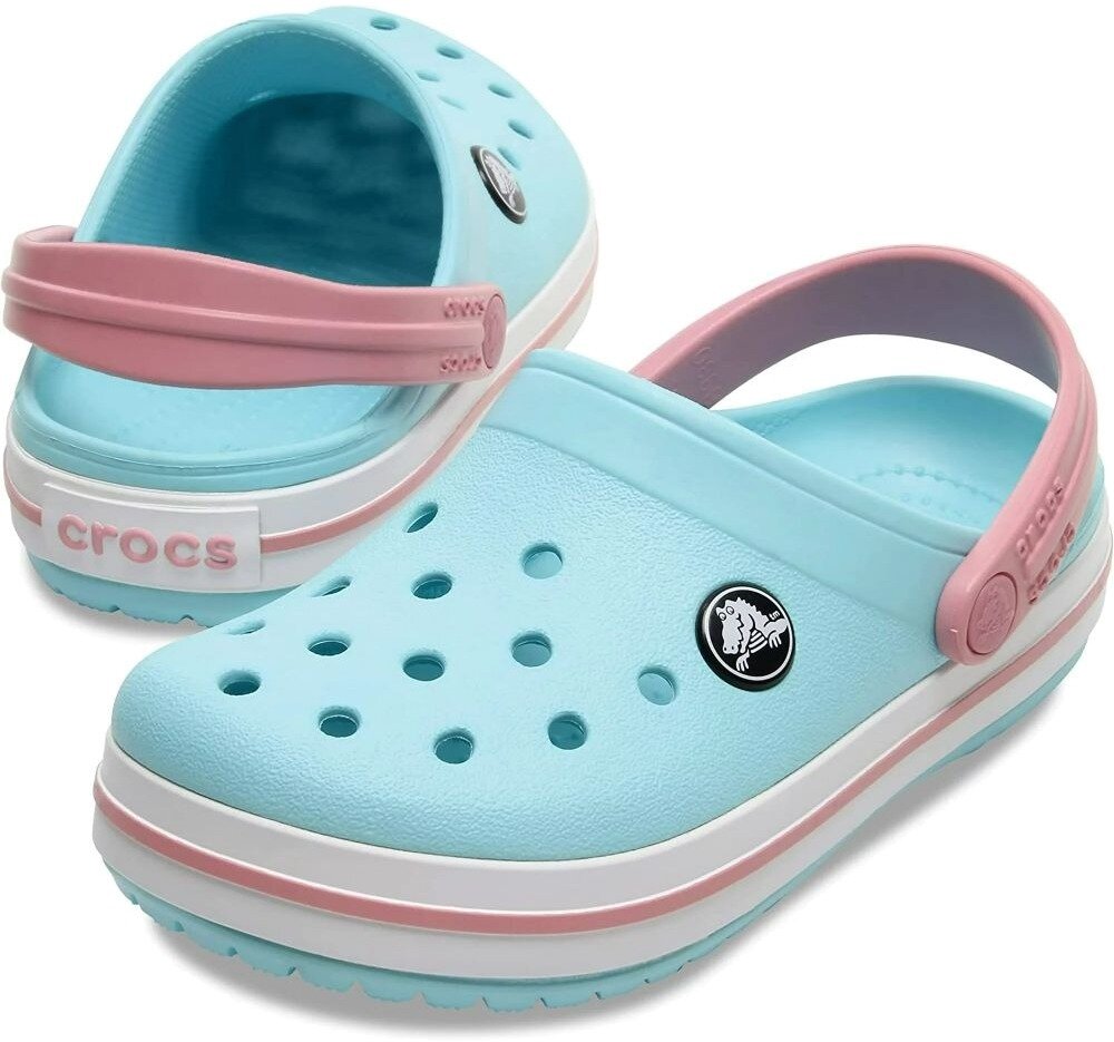 Сабо; Crocs; Crocband Clog K