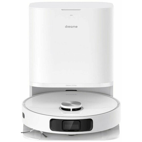 DREAME L10 Prime RLL11GC Робот-пылесос 6480900₽